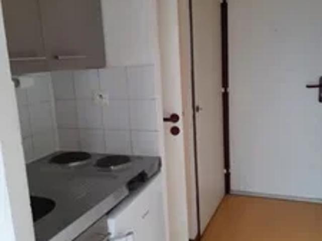 Location Appartement Rue Jean Andreani, Aix en Provence