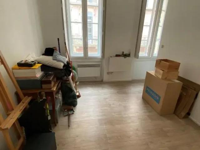 Location Appartement Rue Jean Antoine Romiguières, Toulouse