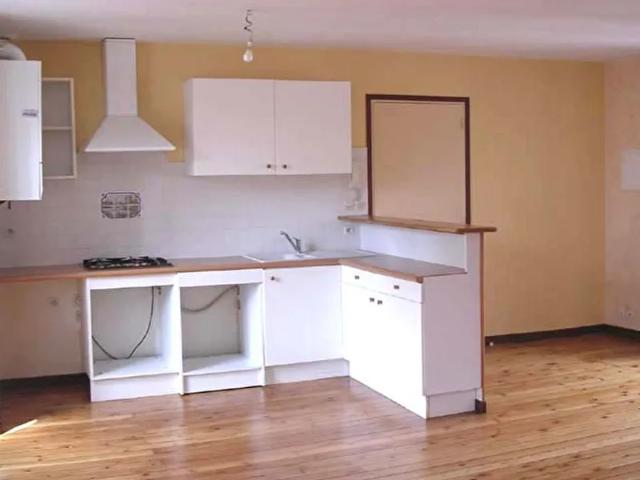 Location Appartement Rue Jean Assemat, Mazamet