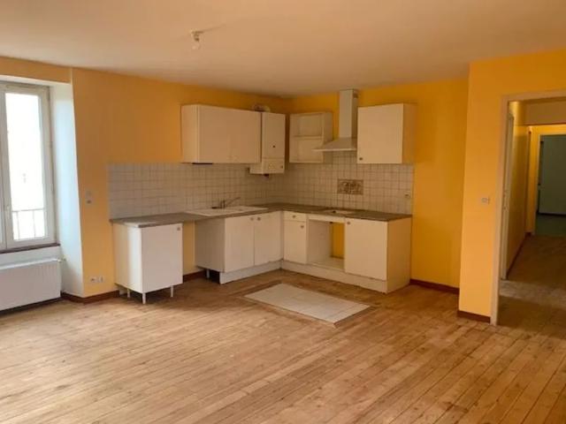Location Appartement Rue Jean Assemat, Mazamet
