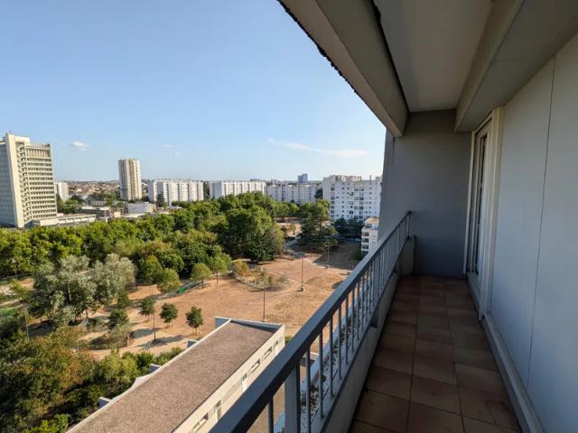 Location Appartement Rue Jean Artus, Bordeaux