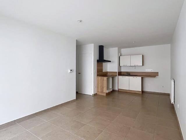 Location Appartement Rue Jean Baptiste Torrilhon, Clermont Ferrand