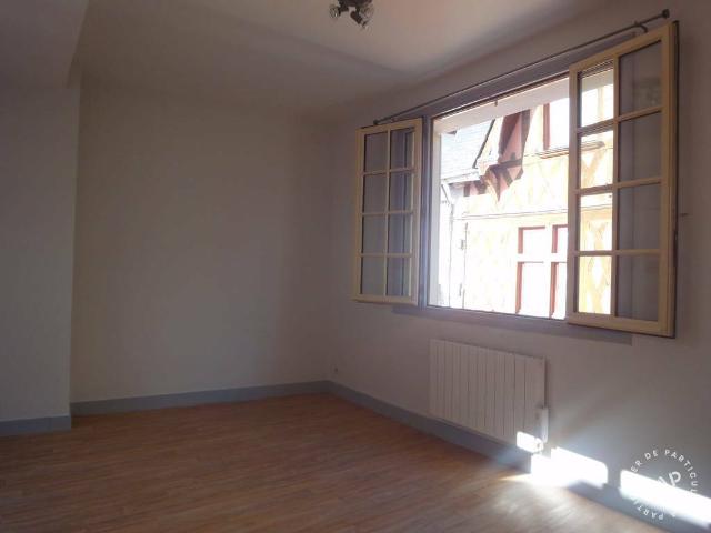 Location Appartement Rue Jean Baptiste Charcot, Blois