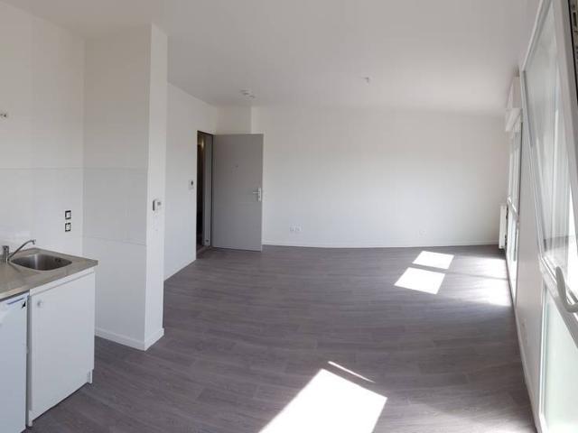 Location Appartement Rue Jean Baptiste Clément, Châtenay Malabry