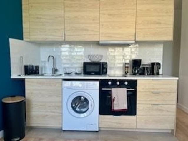 Location Appartement Rue Jean Baptiste David, Saint Étienne