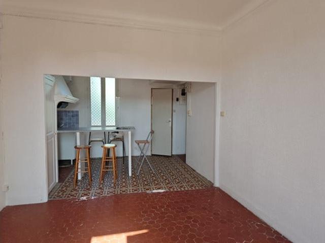 Location Appartement Rue Jean Baptiste Estelle, Marseille