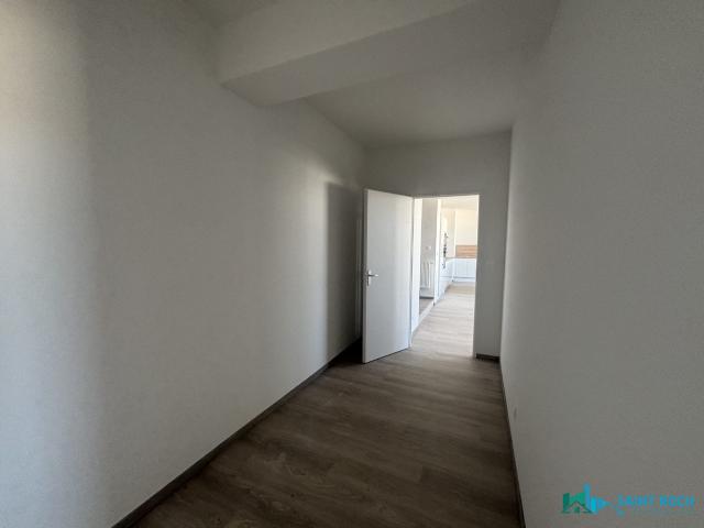 Location Appartement Rue Jean Baptiste Eyriès, Le Havre