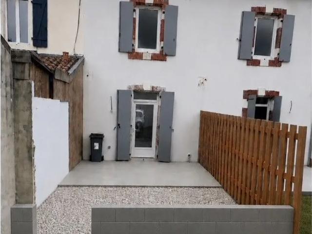 Location Appartement Rue Jean Baptiste Lapegue, Saint Paul lès Dax