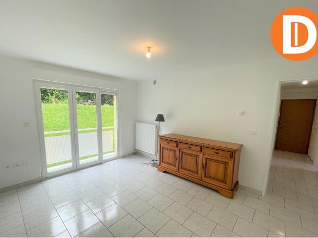Location Appartement Rue Jean Baptiste Lully, Homécourt