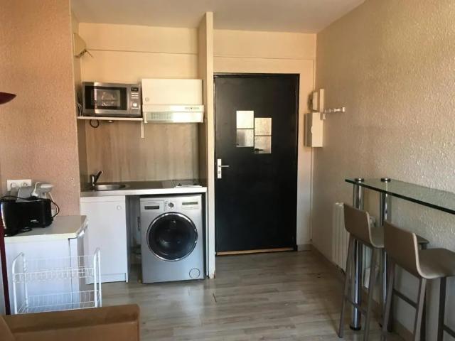 Location Appartement Rue Jean Baptiste Merly, Toulouse