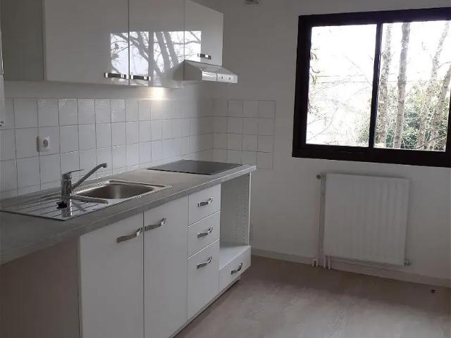 Location Appartement Rue Jean Baptiste Noulet, Toulouse