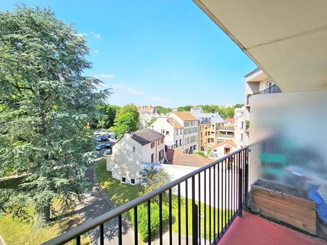 Location Appartement Rue Jean Baptiste Potin, Vanves