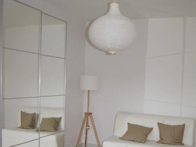 Location Appartement Rue Jean Baptiste Simon, Sainte Foy lès Lyon