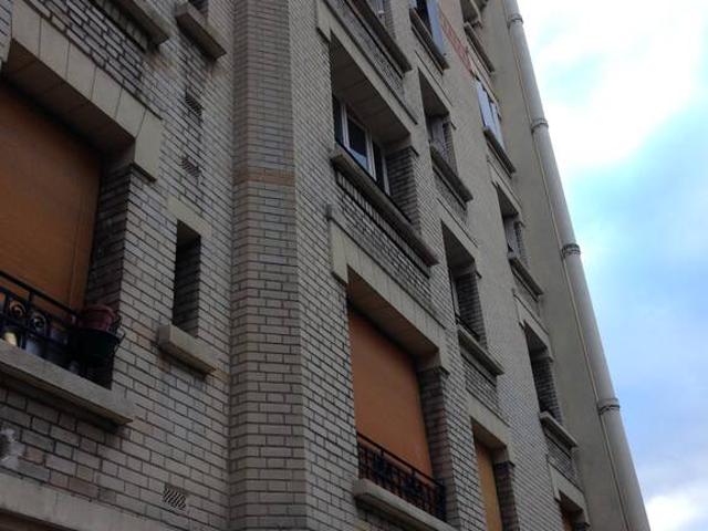 Location Appartement Rue Jean Bart, Courbevoie