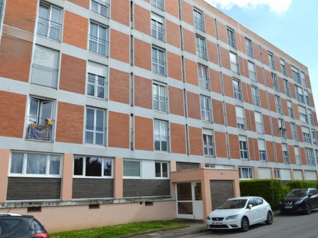 Location Appartement Rue Jean Bareth, Saint André les Vergers