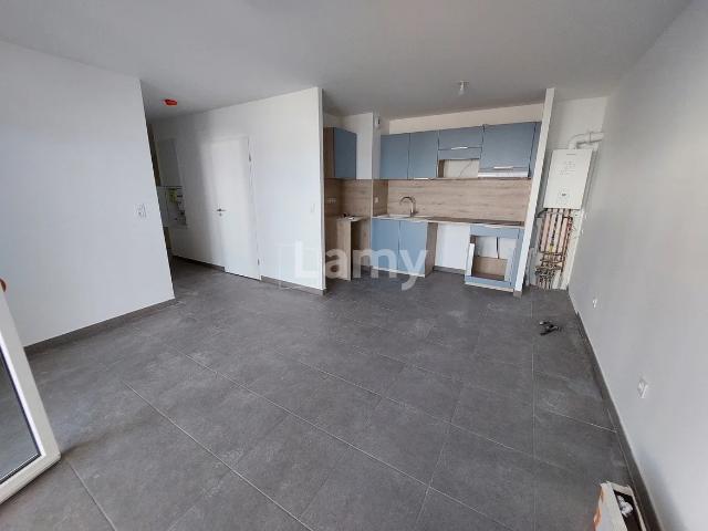 Location Appartement Rue Jean Besson, Royan