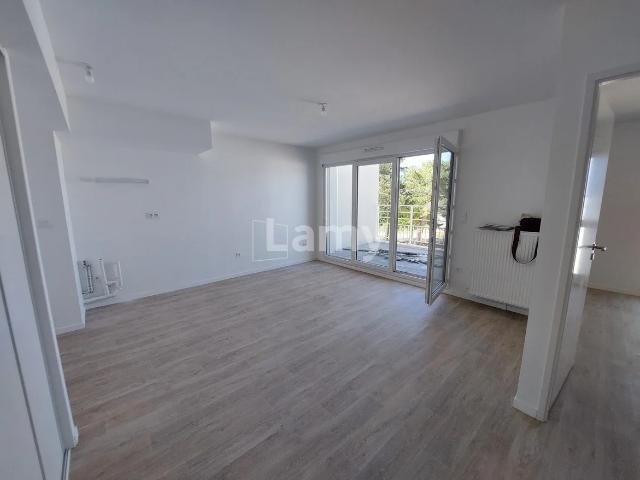 Location Appartement Rue Jean Besson, Royan