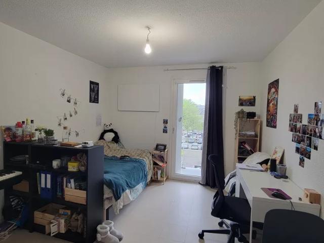 Location Appartement Rue Jean Bon Saint André, Brest