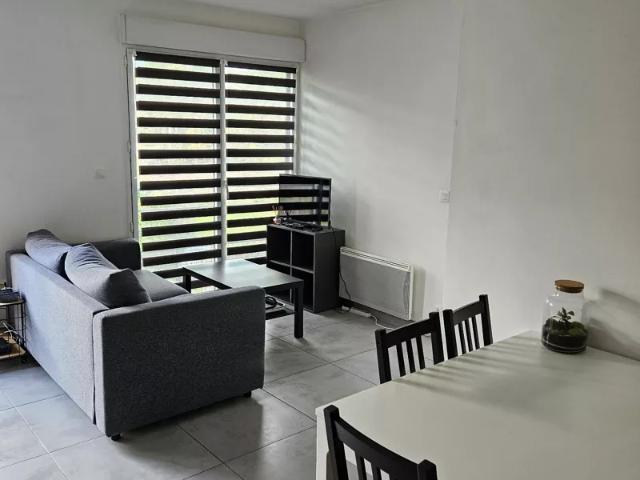 Location Appartement Rue Jean Bon Saint André, Brest