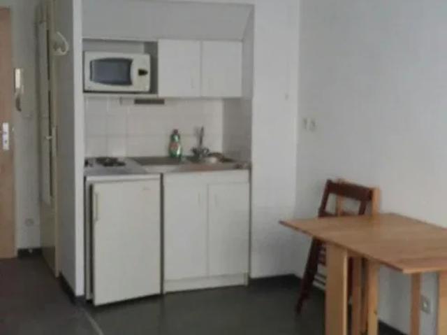 Location Appartement Rue Jean Bodin, Angers
