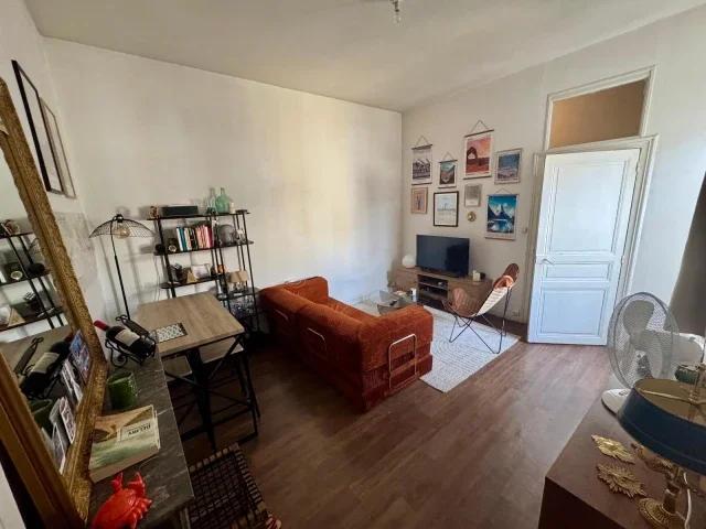 Location Appartement Rue Jean Bodin, Angers