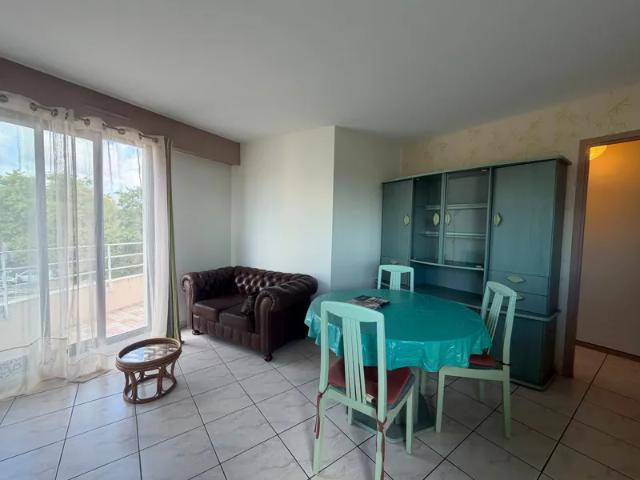 Location Appartement Rue Jean Bouche, La Rochelle