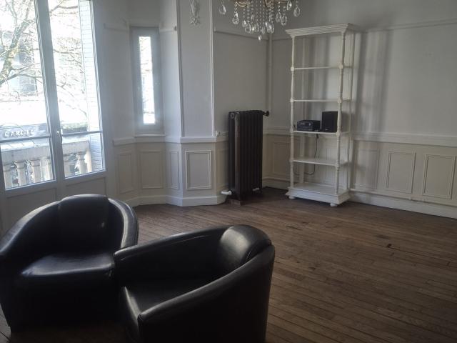 Location Appartement Rue Jean Bouin, Verdun