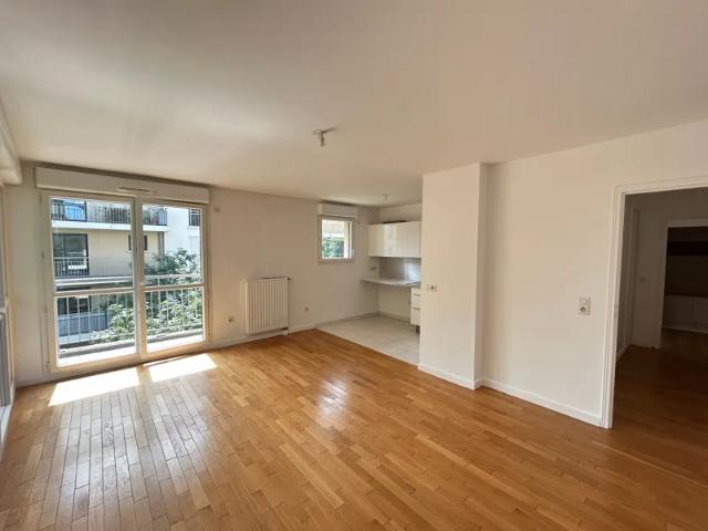 Location Appartement Rue Jean Bouin, Châtillon