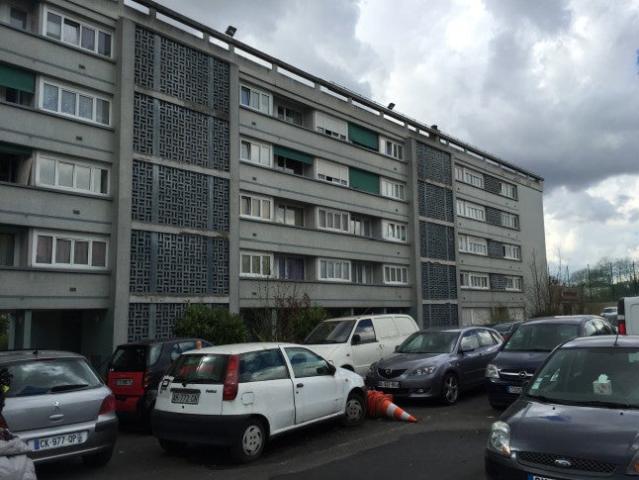 Location Appartement Rue Jean Bouin, Gagny
