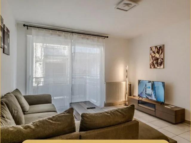 Location Appartement Rue Jean Blanchard, Thonon les Bains