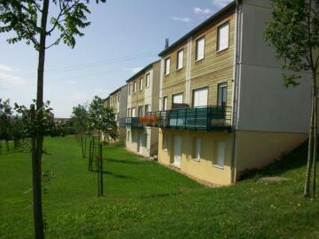 Location Appartement Rue Jean Briquin, Houdemont