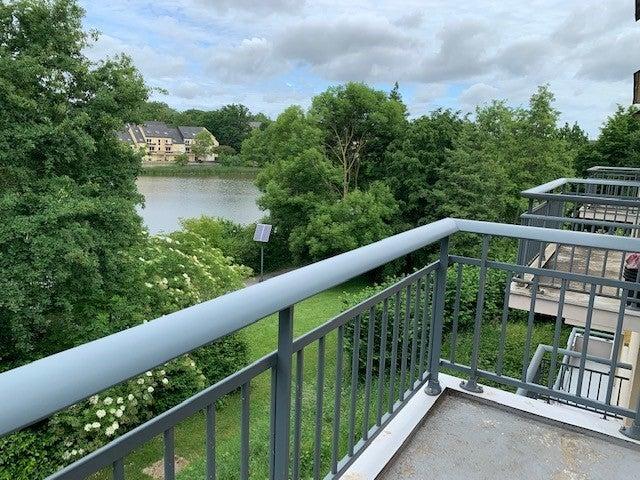 Location Appartement Rue Jean Brulelou dit Brito, Rennes