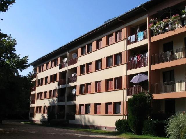 Location Appartement Rue Jean Burdin, Montmélian