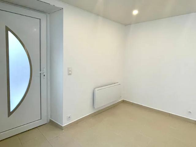 Location Appartement Rue Jean Burger, Algrange