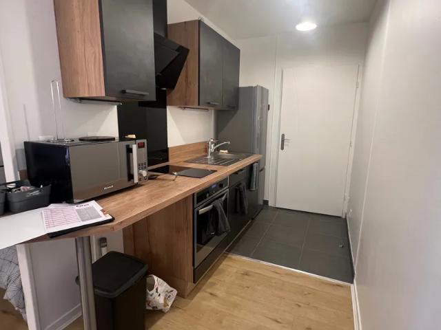 Location Appartement Rue Jean Catelas, Amiens