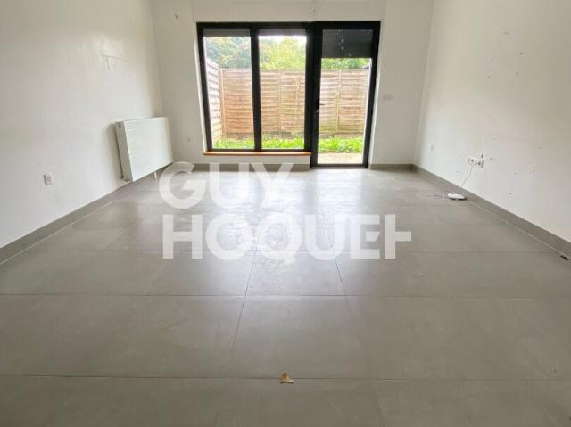Location Appartement Rue Jean Chardavoine, Stains
