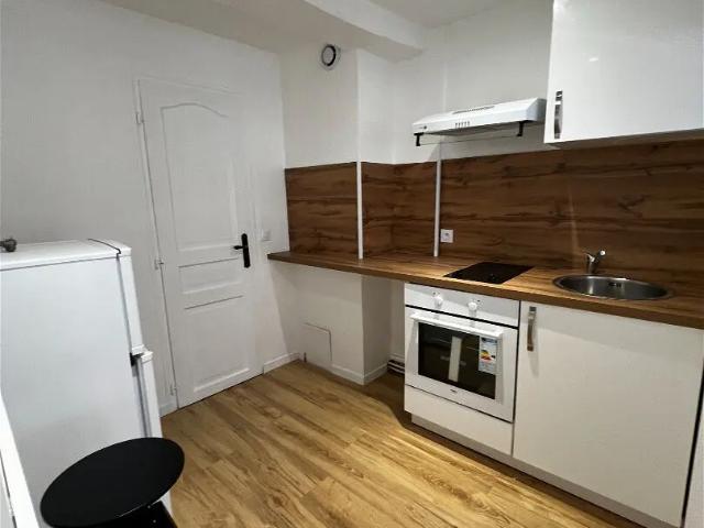 Location Appartement Rue Jean Chereau, Avranches