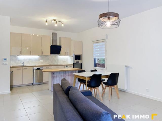 Location Appartement Rue Jean Cochet, Faverges Seythenex