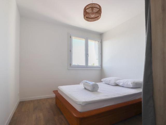 Location Appartement Rue Jean Claudeville, Bruges
