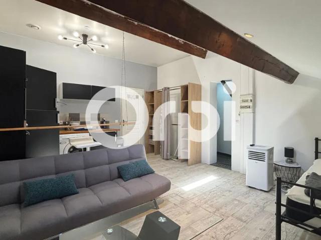 Location Appartement Rue Jean Claude Baldeyrou, Rive de Gier