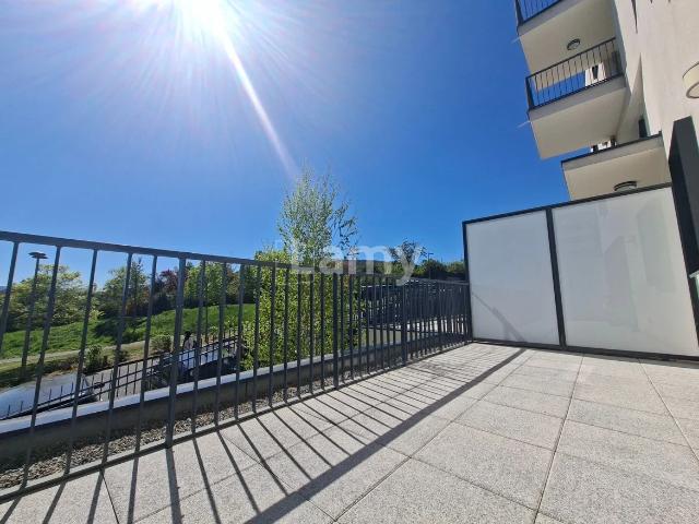 Location Appartement Rue Jean Curabet, Clermont Ferrand