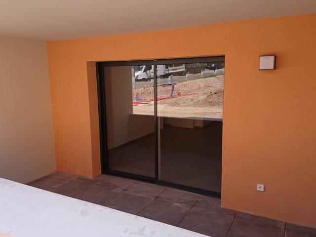 Location Appartement Rue Jean Dausset, Aix en Provence
