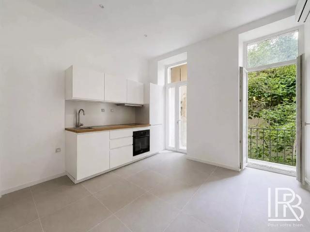 Location Appartement Rue Jean de Bernardy, Marseille