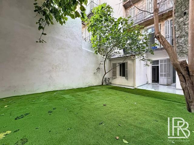 Location Appartement Rue Jean de Bernardy, Marseille