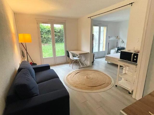 Location Appartement Rue Jean de Boyssonne, Toulouse