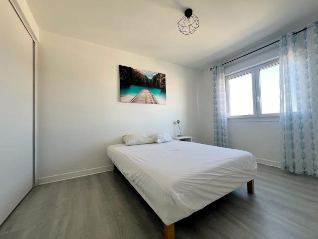 Location Appartement Rue Jean de Foigny, Reims
