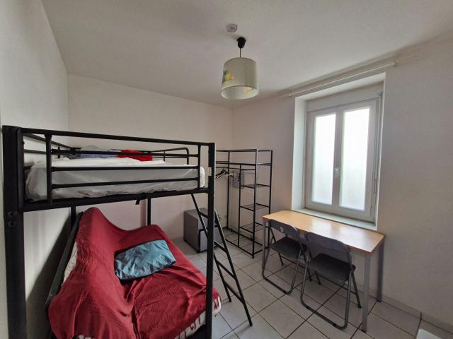 Location Appartement Rue Jean Dellong, Port la Nouvelle
