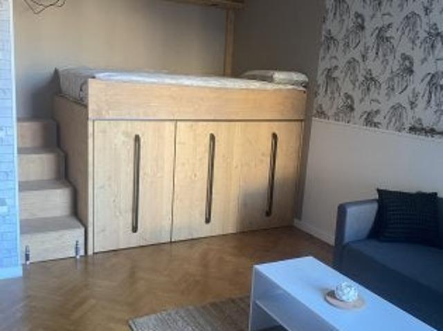 Location Appartement Rue Jean Dussourd, Asnières sur Seine
