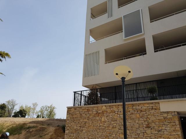 Location Appartement Rue Jean Ferrat, Montpellier