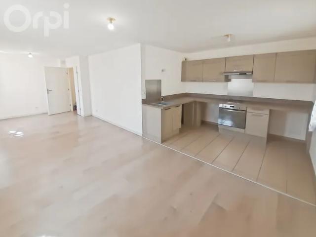 Location Appartement Rue Jean Ferrat, Nanteuil le Haudouin